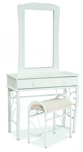 Туалетный столик Signal 1102 Белый