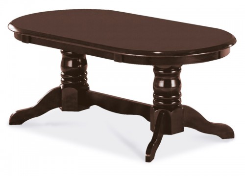 Журнальний столик Signal Arkadia С Черешня Антична