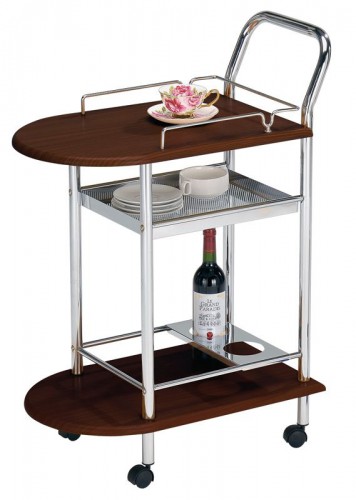 Журнальний столик Signal B-408 Венге