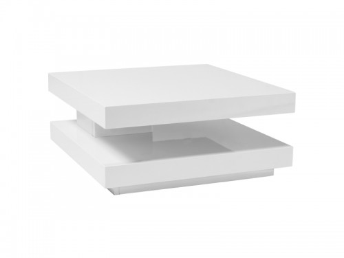 Журнальний столик Signal Falon Білий