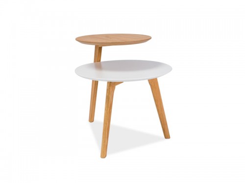 Журнальний столик Signal Neo Дуб