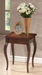 Журнальний столик Signal Padova C Темний горіх