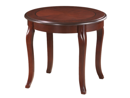 Журнальний столик Signal Royal D Темний горіх