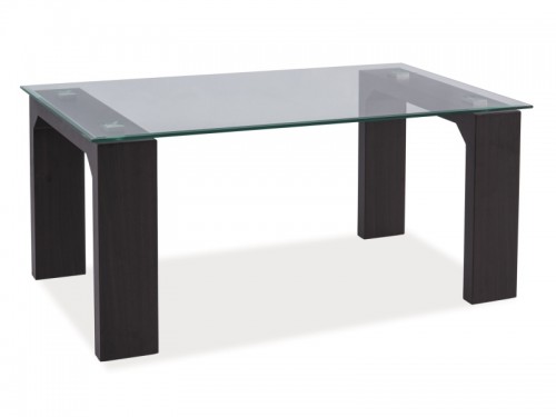 Журнальний столик Signal Scarlet Вегне