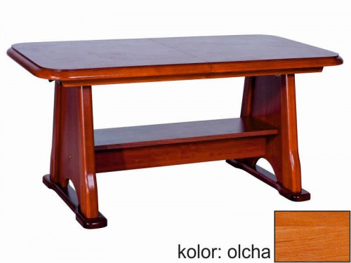 Стол SIGNAL BEATA Ольха