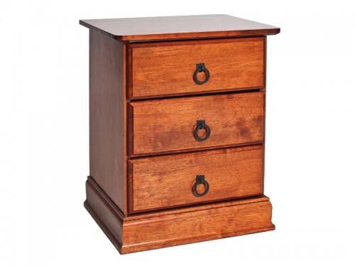 Прикроватная тумба Signal Boston  Черешня античная