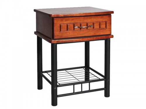 Тумбочка Signal SOPHIA Черешня антична