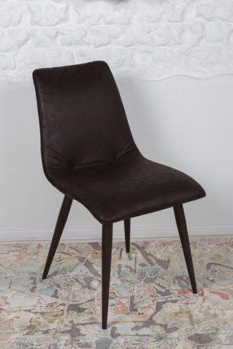 Кресло Bremen Nicolas коричневый