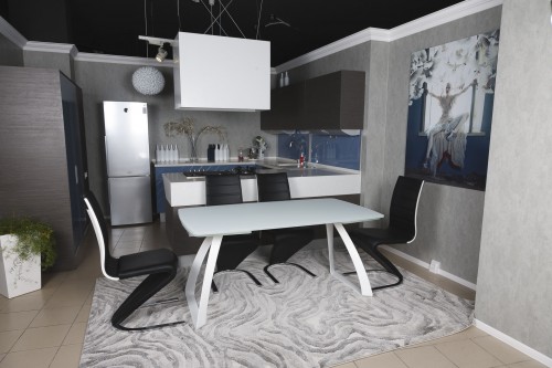 Стол London Nicolas белый