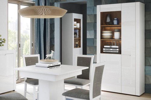 Їдальня  BELFORT SZYNAKA