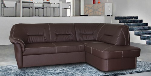 Диван угловой раскладной LEONARDO Blonski