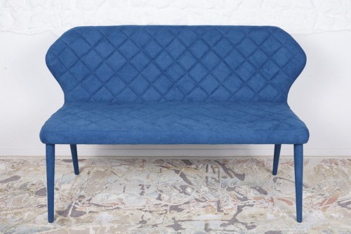 Крісло-банкетка Valencia Nicolas бірюза