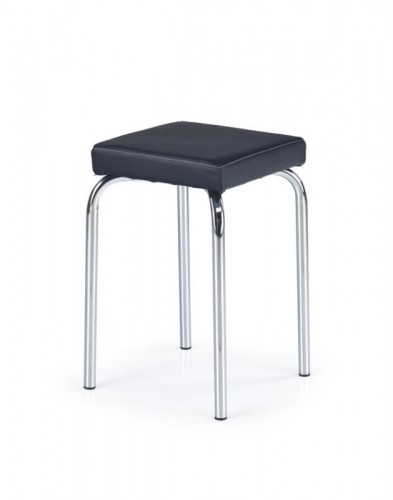 Стул PIRI HALMAR черный