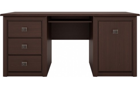 Стіл письмовий BIU / 170 Коен Гербор венге магія