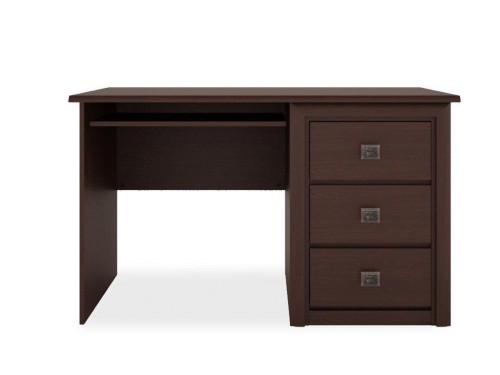 Стіл письмовий BIU / 130 Коен Гербор венге магія