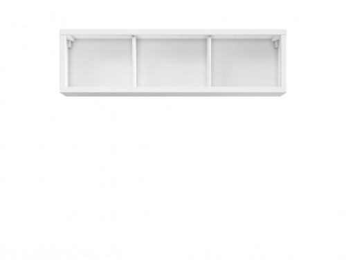 Полиця SFW / 140 Karet BRW  білий