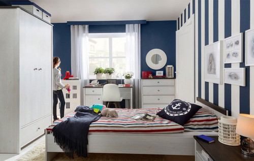 ​Дитяча ПОРТО БРВ Джанні / сосна ларик