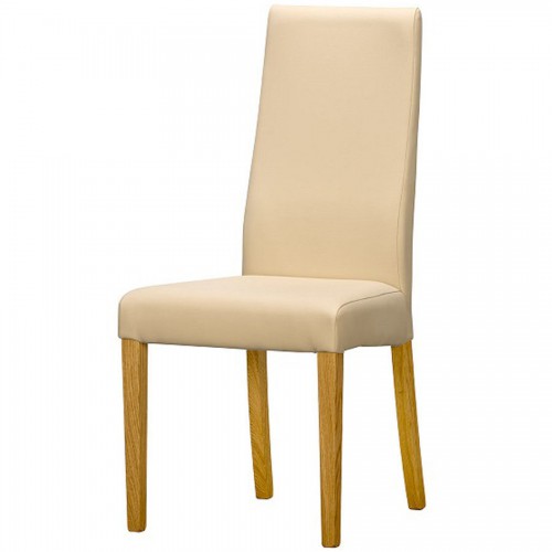 Стілець SALVO 101   SZYNAKA горіх європейський