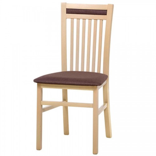 Стілець MARS 131 SZYNAKA дуб сонома