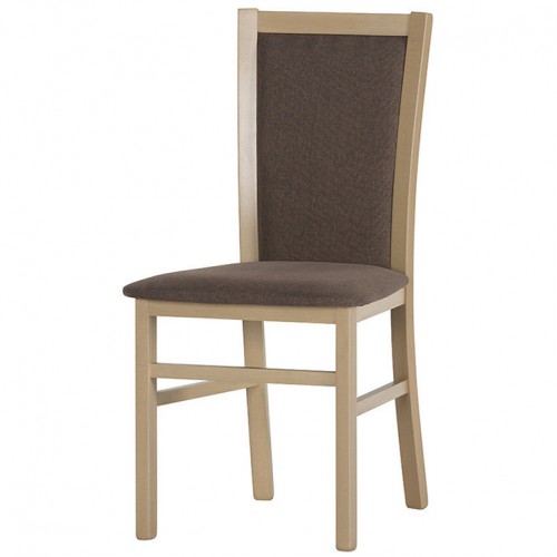 Стілець SATURN 101 SZYNAKA дуб сонома