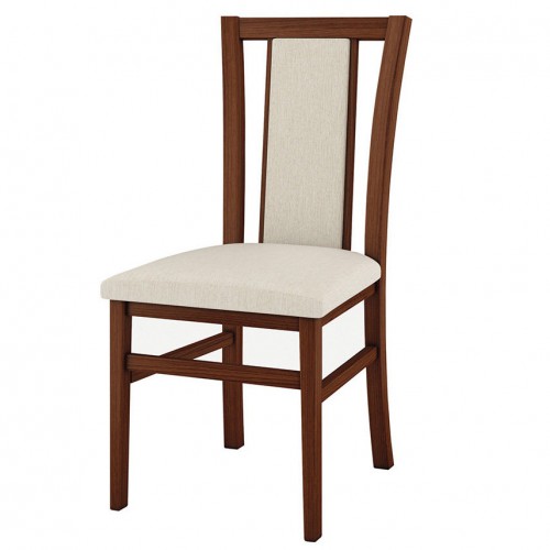 Стілець DOVER 101  SZYNAKA   вишня примавера