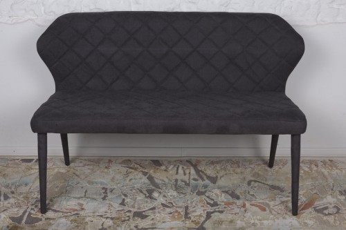 Крісло-банкетка Valencia Nicolas графіт