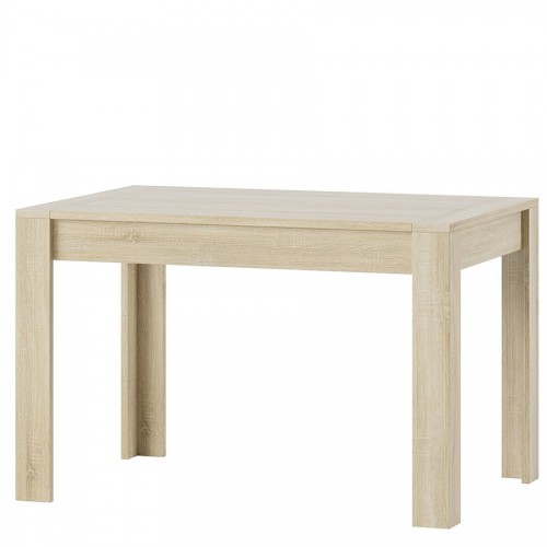 Стіл обідній розкладний SYRIUS  SZYNAKA дуб сонома