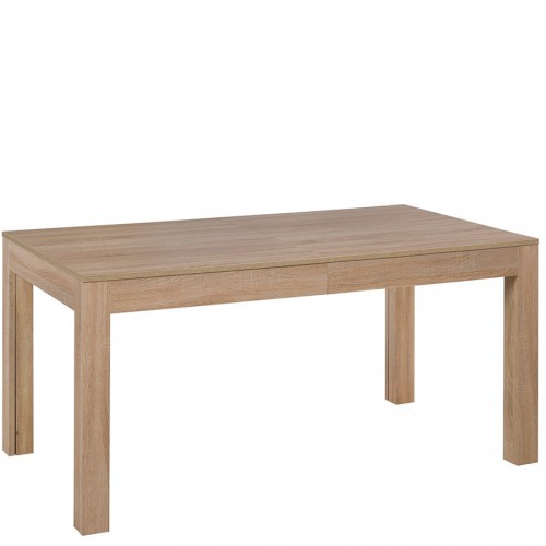 Стіл обідній розкладний WENUS SZYNAKA  дуб сонома