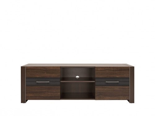 Тумба RTV2D Alhambra BRW альхамбра / черный