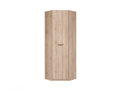 Шафа SZFN1D  Executive BRW дуб san remo світлий