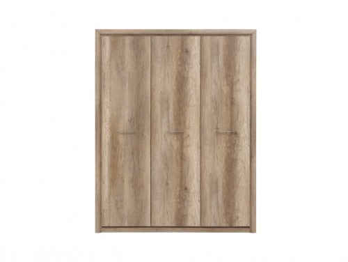 Шафа SZF3D A  Koen 2 BRW дуб каньйон монумент