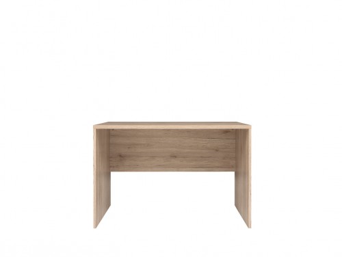 Стіл письмовий BIU/100 Executive BRW дуб san remo світлий