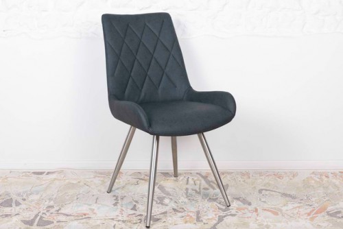 Кресло Arizona Nicolas черный