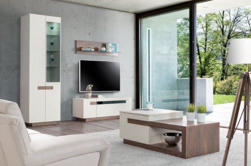 Вітальня 2 KASHMIR SZYNAKA кашмір / в'яз сангалло