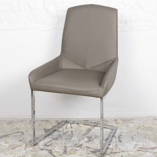 Кресло Nevada Nicolas мокко