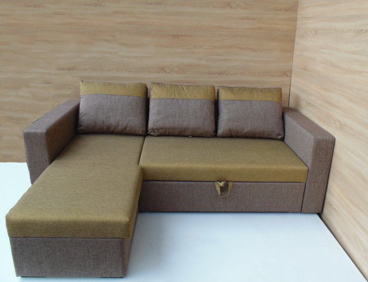 Кутовой диван Embawood  Мелани  Redeyef