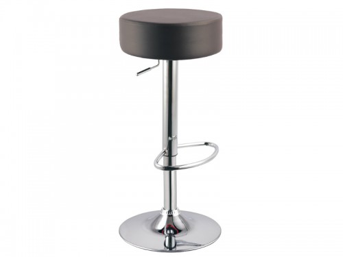 Барный стул Signal A-042 Черный