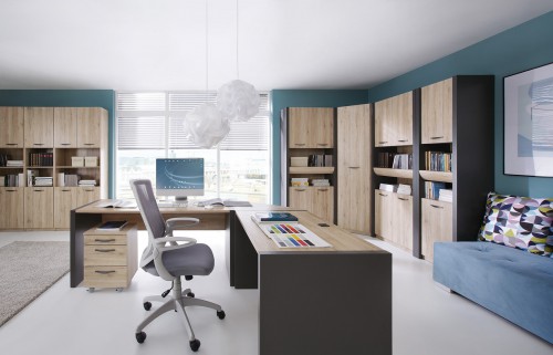 Кабинет Executive BRW