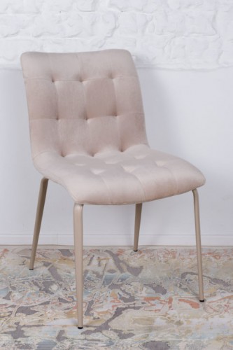 Кресло Week Nicolas капучино