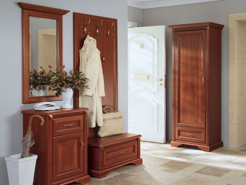 Передпокій Стіліус БРВ черешня антична