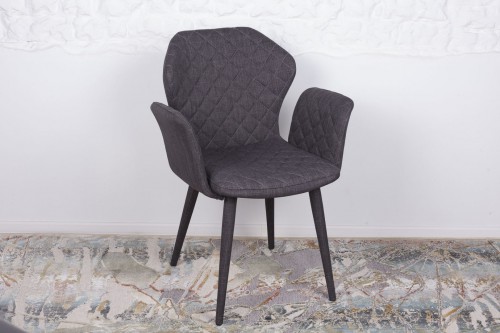 Кресло Valencia Nicolas графит