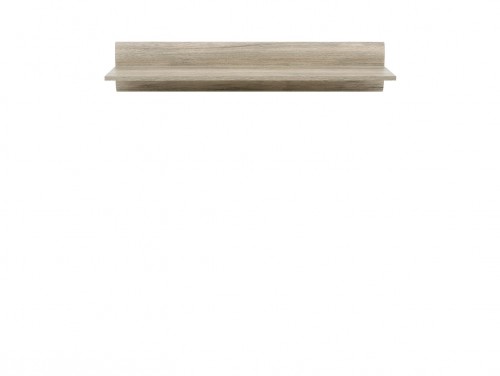 Полиця P / 2/11 Azteca BRW дуб san remo