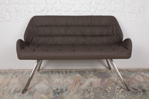 Крісло-банкетка Tenerife Nicolas мокко