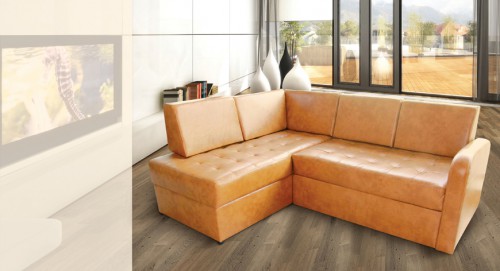 Диван угловой раскладной LORD Blonski