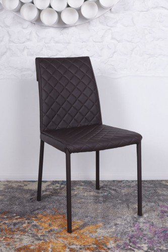 Кресло Dresden Nicolas коричневый