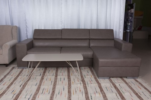 Стіл журнальний Lyon S Nicolas капучино