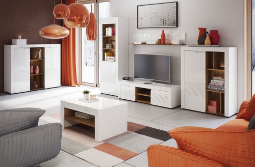 Вітальня BELFORT  SZYNAKA