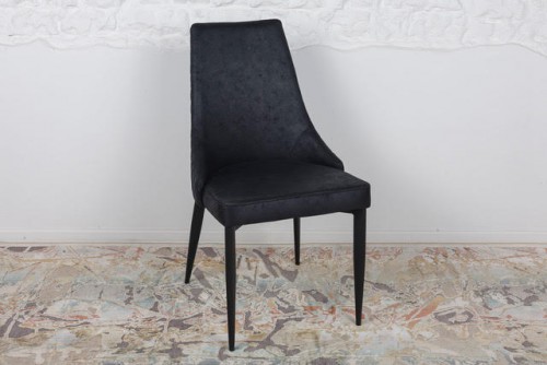 Кресло Stuttgart Nicolas черный