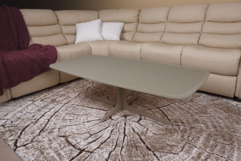 Стіл журнальний BELFORT Nicolas капучино