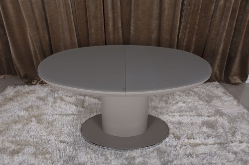 Стол Orlando Nicolas мокко